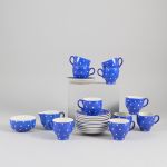 1745 4337 Kaffeservisdelar